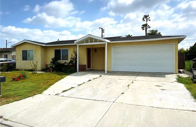 18220 La Cortita Street - 18220 La Cortita Street, Rowland Heights, CA 91748