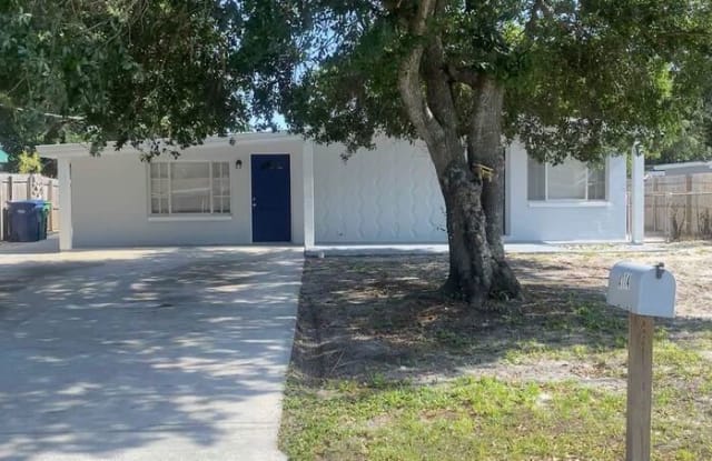 4114 West Bay Avenue - 4114 West Bay Avenue, Tampa, FL 33616