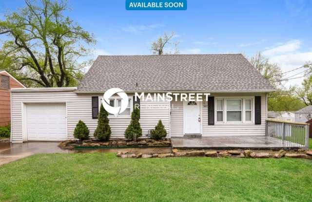5417 Woodson Road photos photos