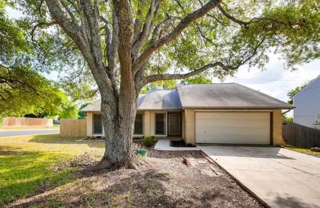 5623 Misty Glen - 5623 Misty Gln, San Antonio, TX 78247