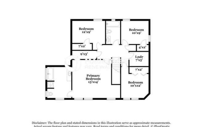 3724 Blue Blossom Drive Gallery 3