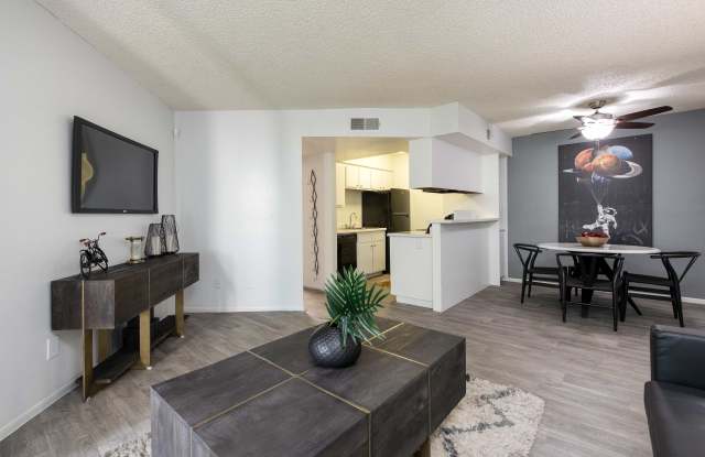 Stonybrook Apartments Gallery 2