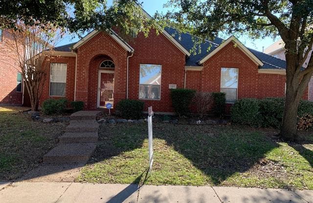 5405 Rockwood Drive - 5405 Rockwood Drive, The Colony, TX 75056