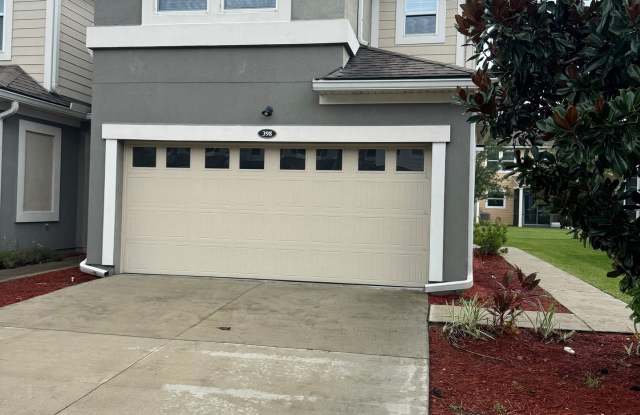 Townhome in St. Johns - 398 Richmond Drive, St Johns, FL 32259