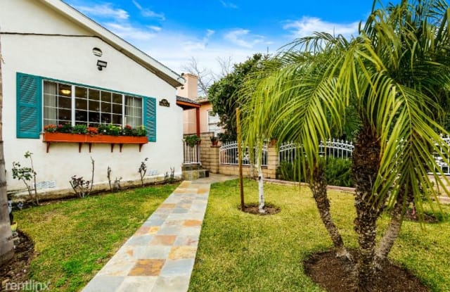 1445 N. Grand Oaks Ave. - 1445 North Grand Oaks Avenue, Altadena, CA 91104