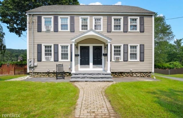 43 boyd st - 43 Boyd Street, Worcester County, MA 01611