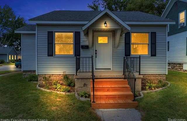 1217 MANSFIELD Street photos photos