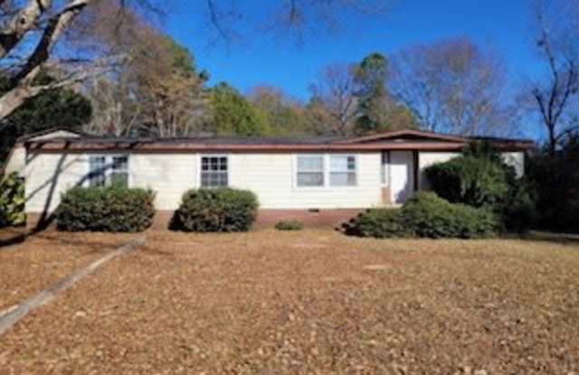 5422 Poplar Springs Road - 1 - 5422 Poplar Springs Road, Laurens County, SC 29692