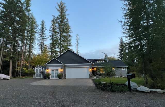 301 Sandy Ridge Road - 301 Sandy Ridge Road, Bonner County, ID 83856