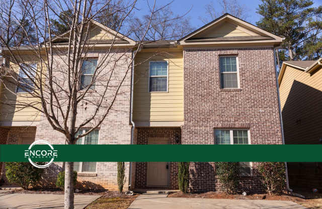 3 BEDROOM TOWNHOME IN LITHONIA photos photos