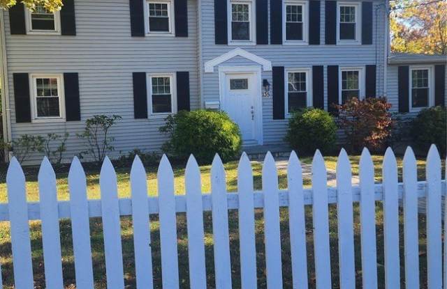 135 Harrison - 135 Harrison Avenue, Harrison, NY 10528