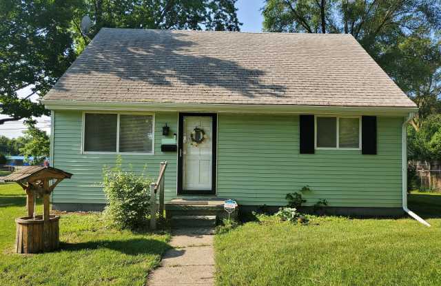 1440 Delaware Avenue - 1440 Delaware Avenue, Washtenaw County, MI 48198 1440 Delaware Avenue - 1440 Delaware Avenue, Washtenaw County, MI 48198