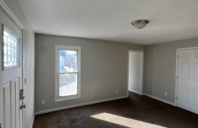 249 1/2 Shepper Ave - 249 Shepper Avenue, Plain City, OH 43064