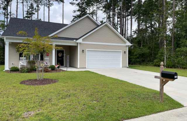 3 Bedroom 2 Bathroom House Located in Mill Creek Cove-09/15/2025 photos photos