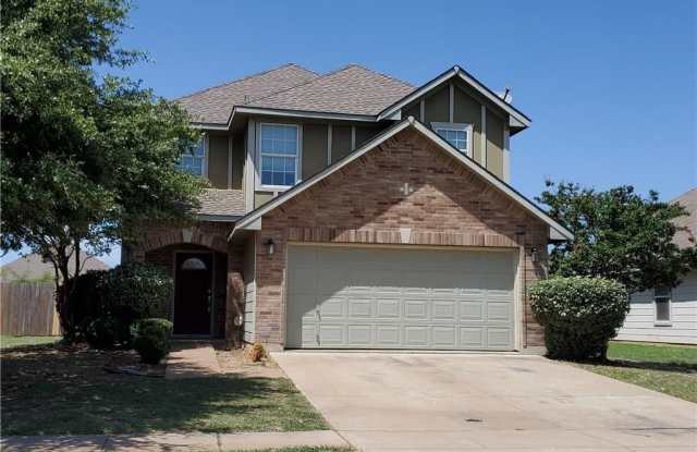 225 Chalk Mountain Drive - 225 Chalk Mountain Drive, Fort Worth, TX 76140