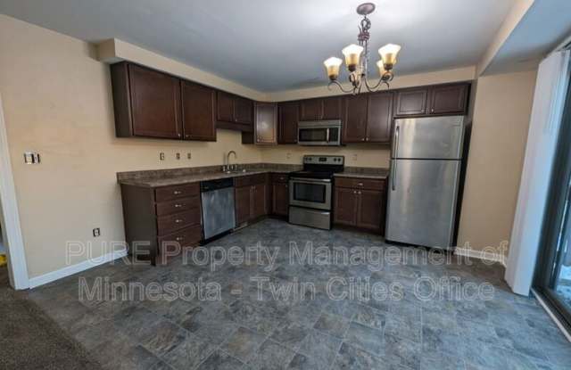 5811 Otter View Trl - 5811 Otter View Trail, Ramsey County, MN 55110