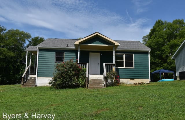 914 W Happy Hollow Drive - 914 West Happy Hollow Road, Clarksville, TN 37040