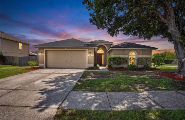 1434 HATCHER LOOP DRIVE photos photos