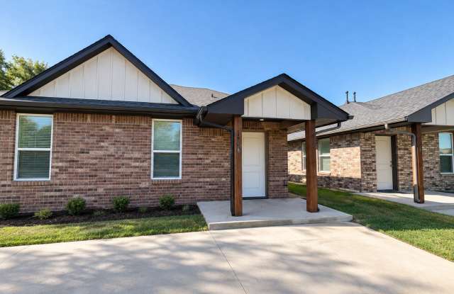 Spacious 3-Bedroom Duplex for Rent in Oklahoma City Gallery 4