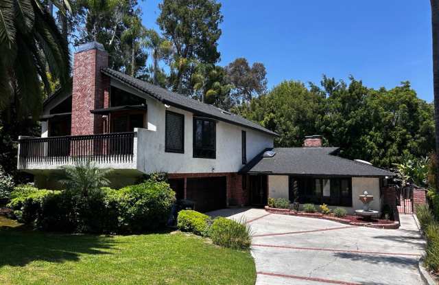 5-Bedroom Home in Desirable Friendly Hills, Whittier photos photos