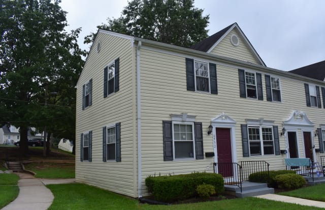 6932 Hawthorne St - 6932 Hawthorne Street, Landover, MD 20785