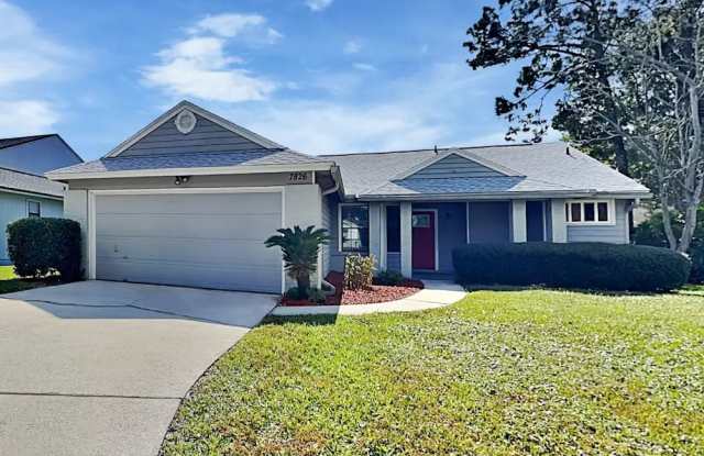 7826 Morgan Hill Ct - 7826 Morgan Hill Court, Jacksonville, FL 32216 7826 Morgan Hill Ct - 7826 Morgan Hill Court, Jacksonville, FL 32216