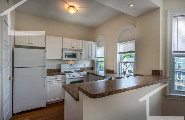 Great 1 Bed Gallery 4