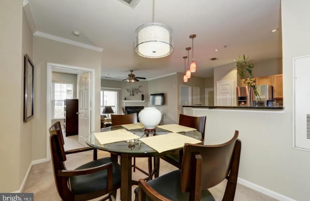 5142 BRITTNEY ELYSE CIRCLE - 5142 Brittney Elyse Circle, Centreville, VA 20120