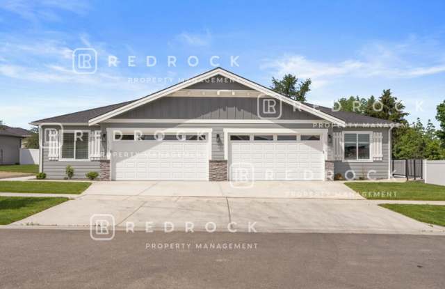 1319 North Tschirley Street - 1 photos photos