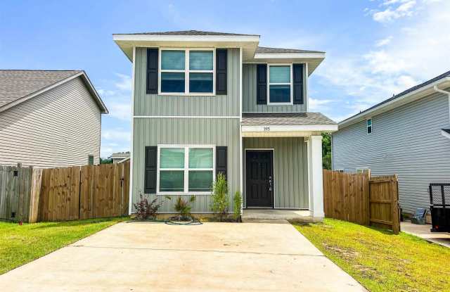 395 Hilburn Ln - 395 Hilburn Lane, Brent, FL 32504