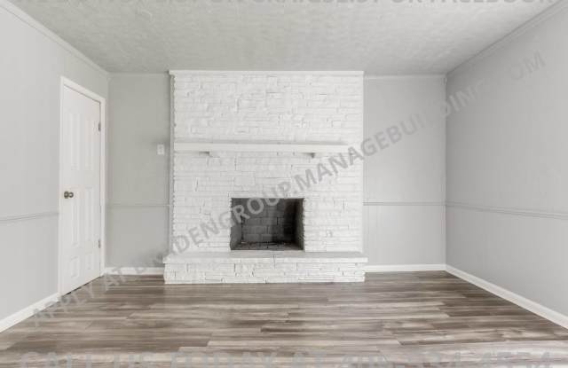 5005 N Mueller Ave. - 5005 North Mueller Avenue, Bethany, OK 73008