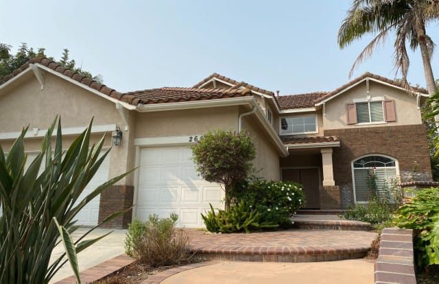 2657 Surrey Drive - 2657 Surrey Drive, Los Angeles County, CA 91724