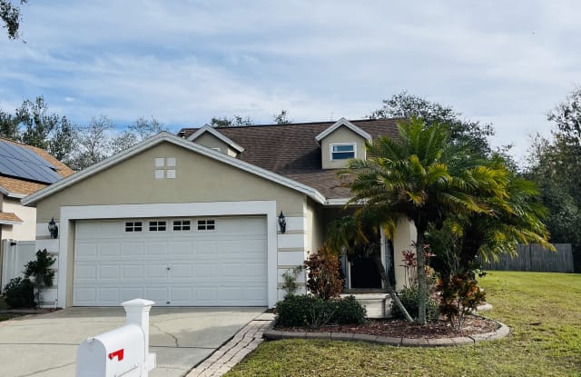1738 Horsechestnut Court - 1738 Horsechestnut Court, Trinity, FL 34655