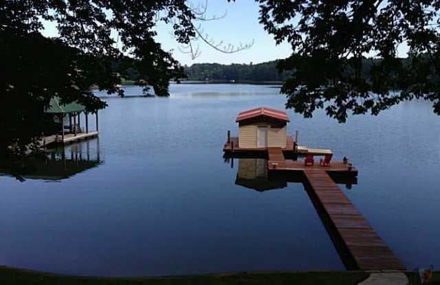 3943 Benton Drive - 3943 Benton Drive, Lake Norman of Catawba, NC 28673