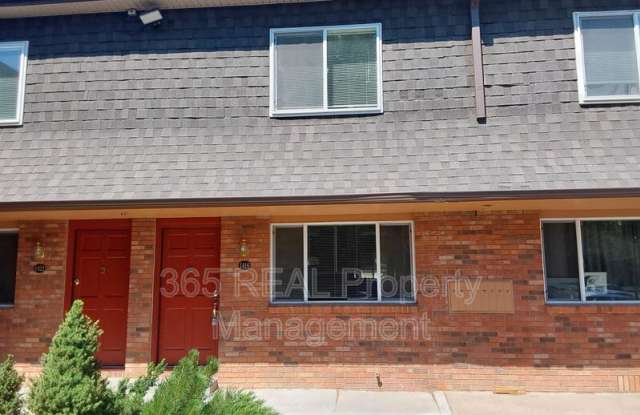 1416 East 16th Street - 1416 East 16th Street, Loveland, CO 80538