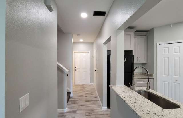 Annual Updated Townhome, with Two bedrooms, 2.5 Bath and a one Car Garage in Greenbrook Gallery 3
