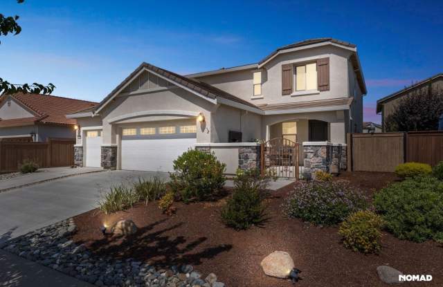 Spacious 4BR House in Rancho Cordova photos photos