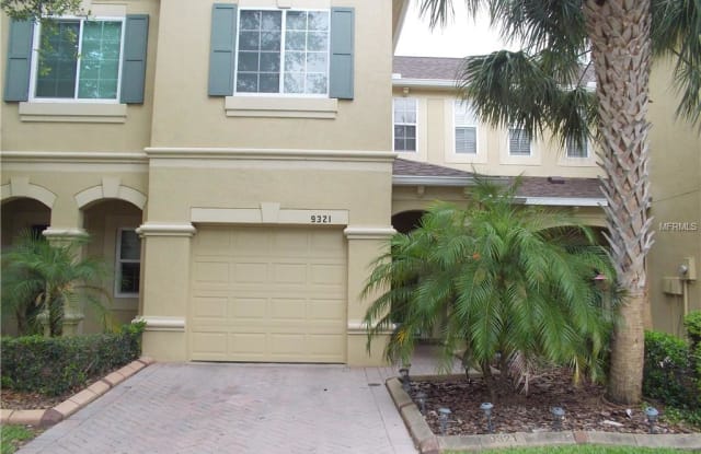 9321 STONE RIVER PLACE - 9321 Stone River Place, Riverview, FL 33578
