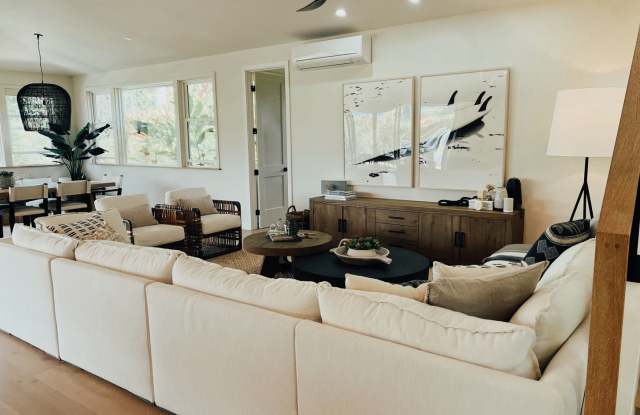 Monthly Rental - Luxurious North Shore Paradise with Pool  Spa (Available Starting 10/01/2025) photos photos