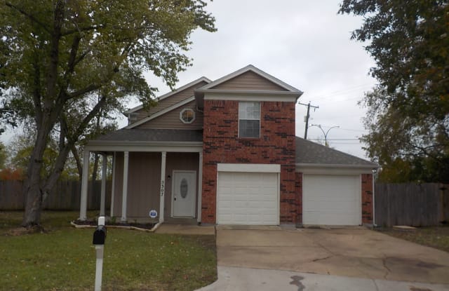 5307 Daffodil Ct - 5307 Daffodil Court, Arlington, TX 76018