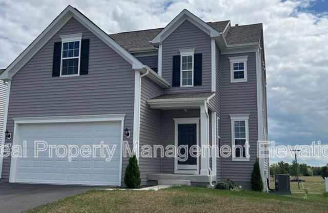 114 Alliance Ct. - 114 Alliance Court, Frederick County, VA 22602