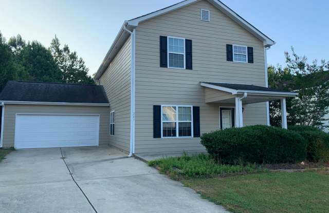 Milford Heights Single-Family Home Gallery 1