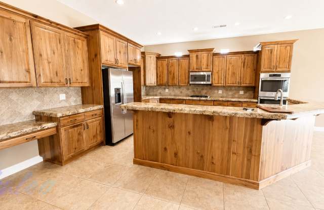 Play area of Southern Utah! 4 Bedroom home! Gallery 3