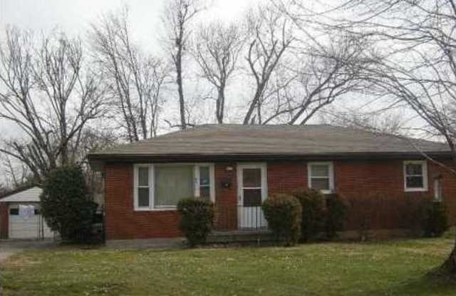 4311 Annshire Ave photos photos