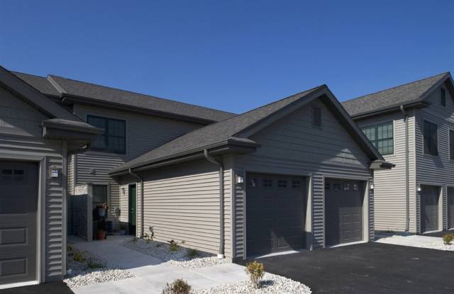 Fond du Lac Townhomes - Affordable Housing photos photos