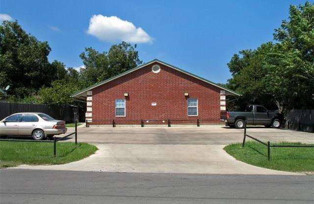 2575 W Denman Street - 2575 West Denman Street, Stephenville, TX 76401