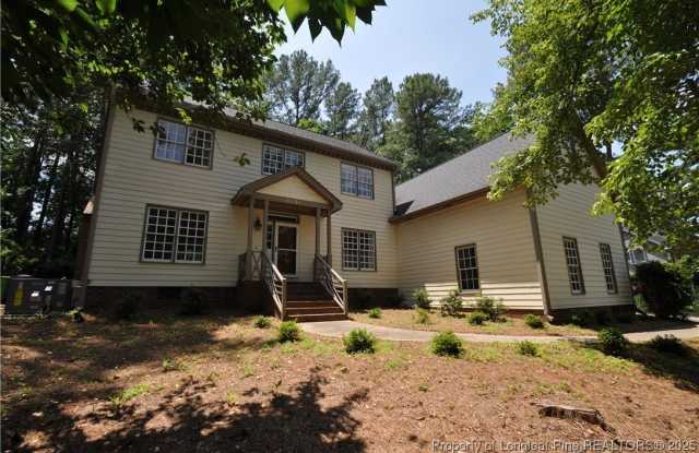 6121 Chowning Court photos photos
