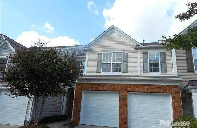 9040 McAlwaine Preserve Avenue - 9040 Mcalwaine Preserve Avenue, Charlotte, NC 28277