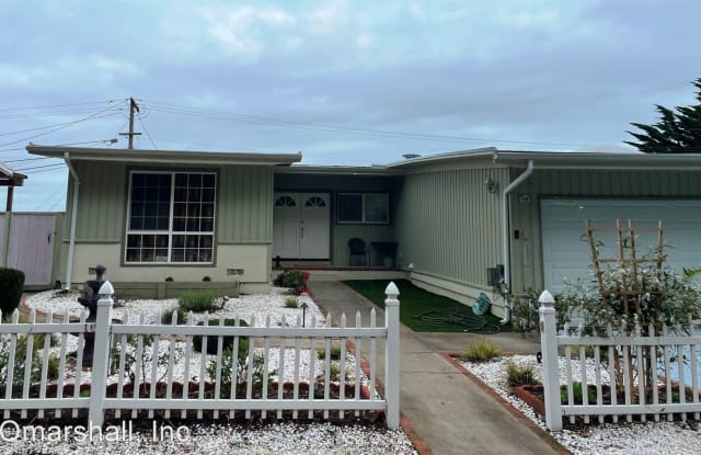 630 Skyline Blvd. - 630 Skyline Boulevard, San Bruno, CA 94066