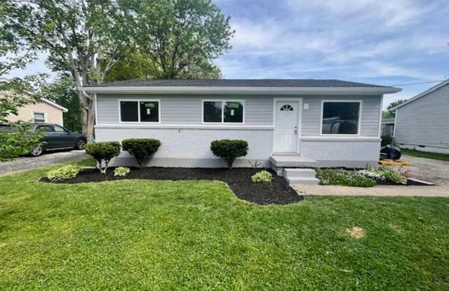 4BR/1Ba house-Ready to make your new home! Section 8 accepted photos photos
